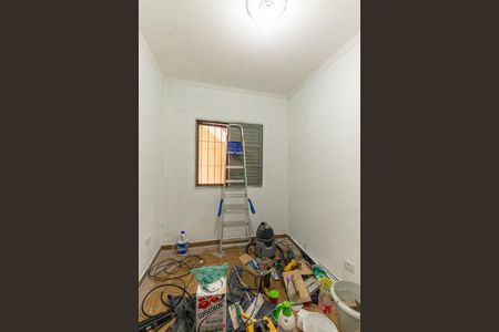 Casa à venda com 140m², 3 quartos e sem vaga Casa à venda com 140m², 3 quartos e sem vagaQuarto 3