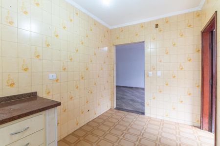 Casa à venda com 140m², 3 quartos e sem vaga Casa à venda com 140m², 3 quartos e sem vagaCozinha