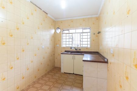 Casa à venda com 140m², 3 quartos e sem vaga Casa à venda com 140m², 3 quartos e sem vagaCozinha