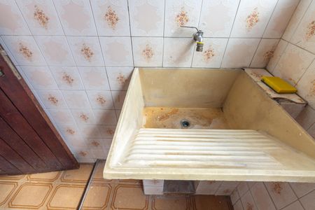 Casa à venda com 140m², 3 quartos e sem vaga Casa à venda com 140m², 3 quartos e sem vagaÁrea de Serviço