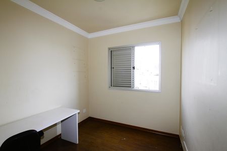 Quarto 1 de apartamento à venda com 3 quartos, 85m² em Buritis, Belo Horizonte