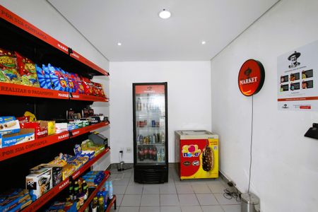 Apartamento à venda com 85m², 3 quartos e 2 vagasmercado