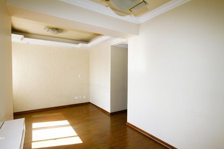 Apartamento à venda com 85m², 3 quartos e 2 vagasSala
