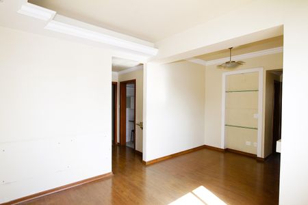 Apartamento à venda com 85m², 3 quartos e 2 vagasSala