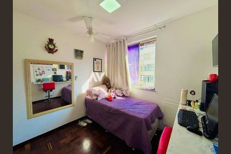 Apartamento à venda com 3 quartos, 86m² em Flamengo, Rio de Janeiro