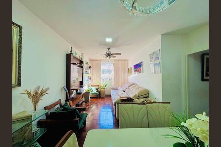 Apartamento à venda com 3 quartos, 86m² em Flamengo, Rio de Janeiro
