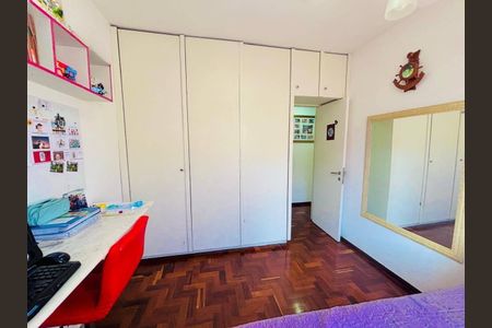 Apartamento à venda com 3 quartos, 86m² em Flamengo, Rio de Janeiro