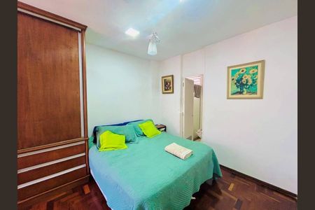 Apartamento à venda com 3 quartos, 86m² em Flamengo, Rio de Janeiro