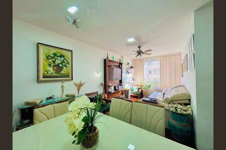 Apartamento à venda com 3 quartos, 86m² em Flamengo, Rio de Janeiro