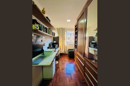 Apartamento à venda com 3 quartos, 86m² em Flamengo, Rio de Janeiro