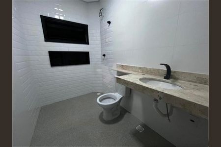 Casa à venda com 3 quartos, 164m² em Vila Camilópolis, Santo André