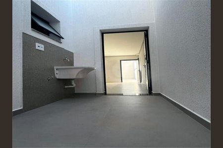 Casa à venda com 3 quartos, 164m² em Vila Camilópolis, Santo André