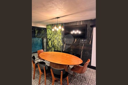 Casa à venda com 2 quartos, 425m² em Casa Branca, Santo André