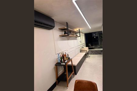 Casa à venda com 2 quartos, 425m² em Casa Branca, Santo André