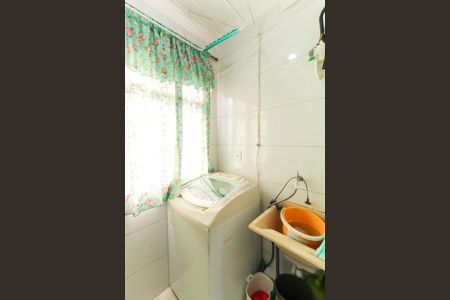 Apartamento para alugar com 55m², 2 quartos e sem vaga Apartamento para alugar com 55m², 2 quartos e sem vagaÁrea de Serviço