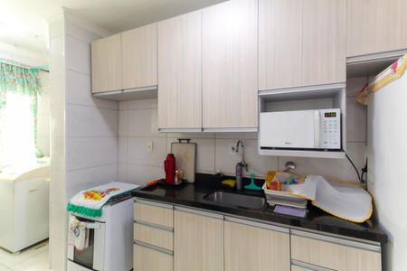 Apartamento para alugar com 55m², 2 quartos e sem vaga Apartamento para alugar com 55m², 2 quartos e sem vagaCozinha