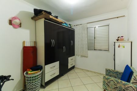 Apartamento para alugar com 55m², 2 quartos e sem vaga Apartamento para alugar com 55m², 2 quartos e sem vagaQuarto 2
