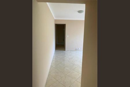 Apartamento à venda com 2 quartos, 89m² em Parque Terra Nova, São Bernardo do Campo