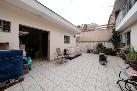 Casa à venda com 220m², 4 quartos e 3 vagasÁrea de Serviço