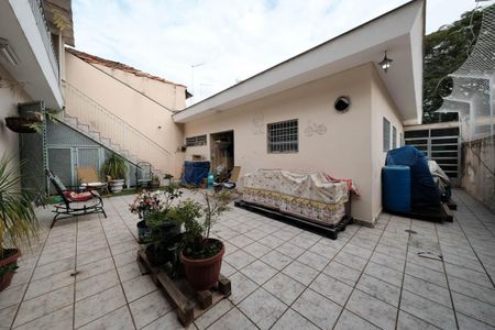 Casa à venda com 220m², 4 quartos e 3 vagasÁrea de Serviço