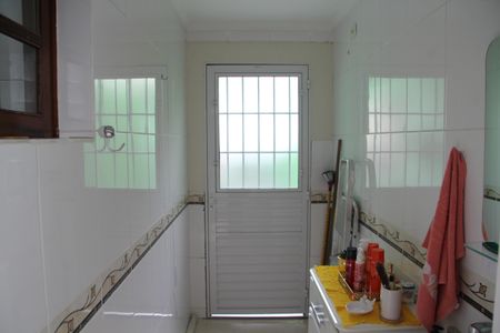 Casa para alugar com 205m², 2 quartos e 2 vagasDespensa