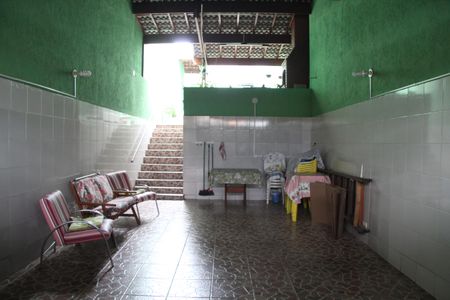 Casa para alugar com 205m², 2 quartos e 2 vagasGaragem