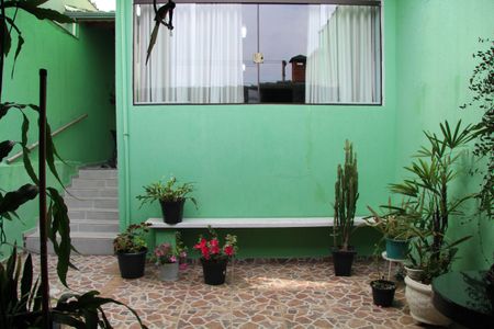 Casa para alugar com 205m², 2 quartos e 2 vagasÁrea externa e Churrasqueira