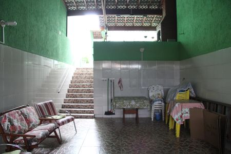 Casa para alugar com 205m², 2 quartos e 2 vagasGaragem