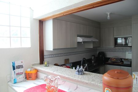 Casa para alugar com 205m², 2 quartos e 2 vagasCozinha