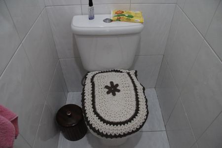 Casa para alugar com 205m², 2 quartos e 2 vagasLavabo