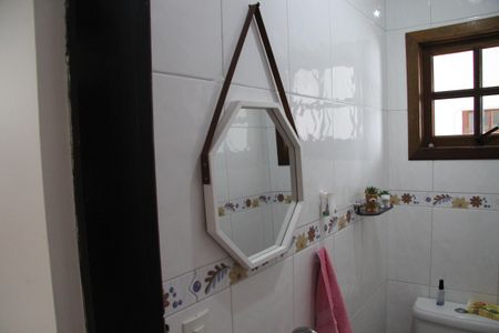 Casa para alugar com 205m², 2 quartos e 2 vagasLavabo