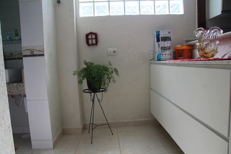 Casa para alugar com 205m², 2 quartos e 2 vagasCozinha