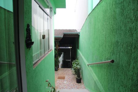 Casa para alugar com 205m², 2 quartos e 2 vagasÁrea externa e Churrasqueira