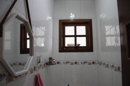 Casa para alugar com 205m², 2 quartos e 2 vagasLavabo