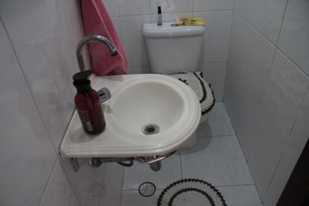 Casa para alugar com 205m², 2 quartos e 2 vagasLavabo