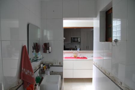 Casa para alugar com 205m², 2 quartos e 2 vagasDespensa