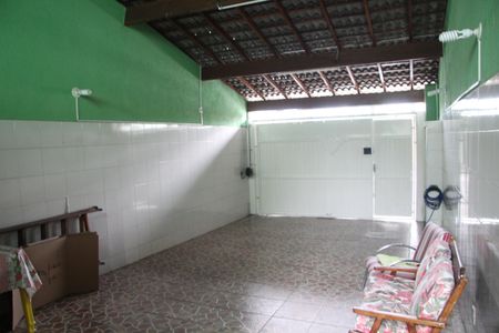Casa para alugar com 205m², 2 quartos e 2 vagasGaragem