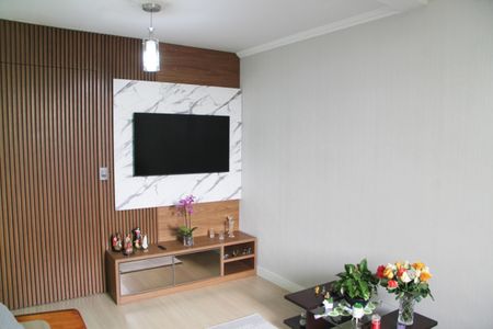 Casa para alugar com 205m², 2 quartos e 2 vagasSala de TV