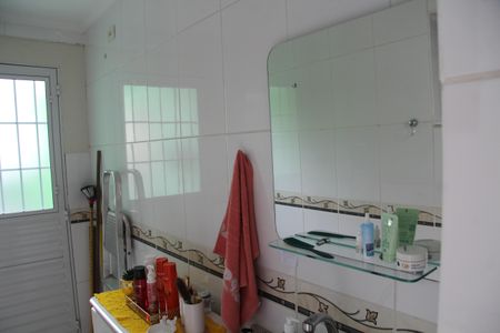 Casa para alugar com 205m², 2 quartos e 2 vagasDespensa