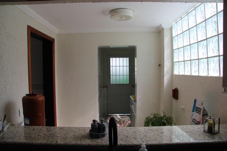 Casa para alugar com 205m², 2 quartos e 2 vagasCozinha