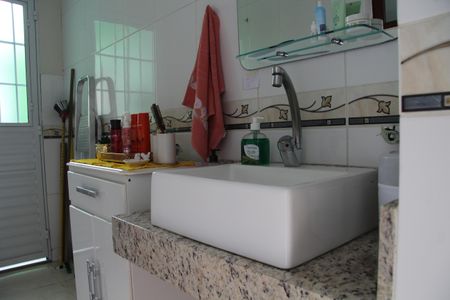 Casa para alugar com 205m², 2 quartos e 2 vagasDespensa