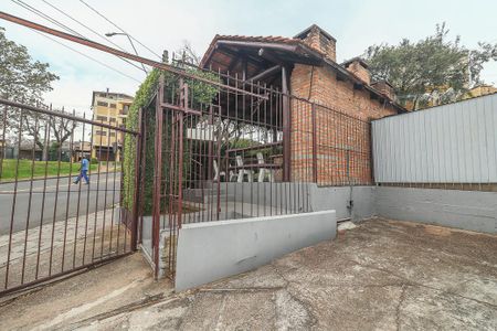 Apartamento à venda com 77m², 2 quartos e sem vagaÁrea comum - Churrasqueira