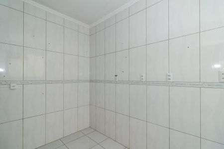Apartamento à venda com 77m², 2 quartos e sem vagaCozinha e Área de Serviço