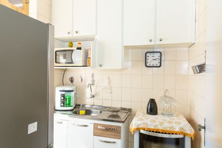 Apartamento à venda com 79m², 3 quartos e 1 vagaCozinha