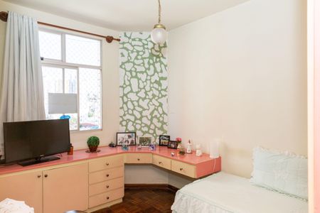 Apartamento à venda com 79m², 3 quartos e 1 vagaQuarto 1