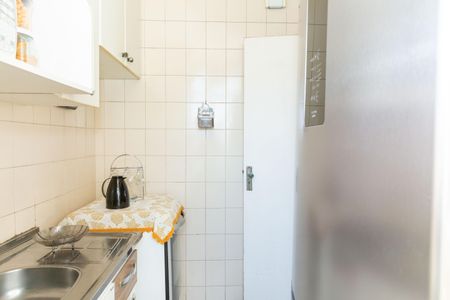 Apartamento à venda com 79m², 3 quartos e 1 vagaCozinha