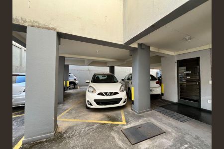 Apartamento à venda com 79m², 3 quartos e 1 vagaGaragem