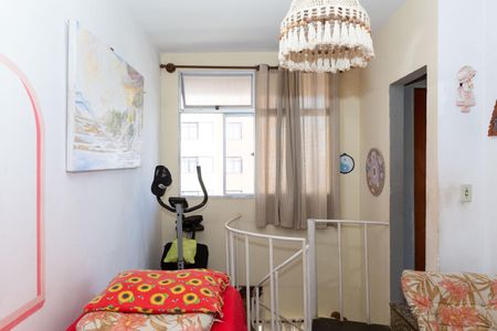 Apartamento à venda com 79m², 3 quartos e 1 vagaSala