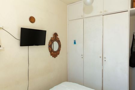 Apartamento à venda com 79m², 3 quartos e 1 vagaQuarto 3