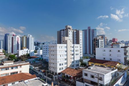 Apartamento à venda com 79m², 3 quartos e 1 vagaVista da Cobertura